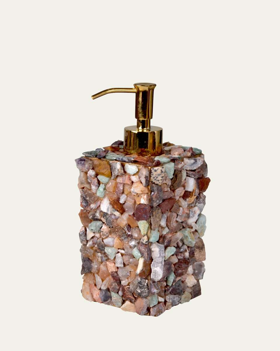 Mojave Box Pump Dispenser